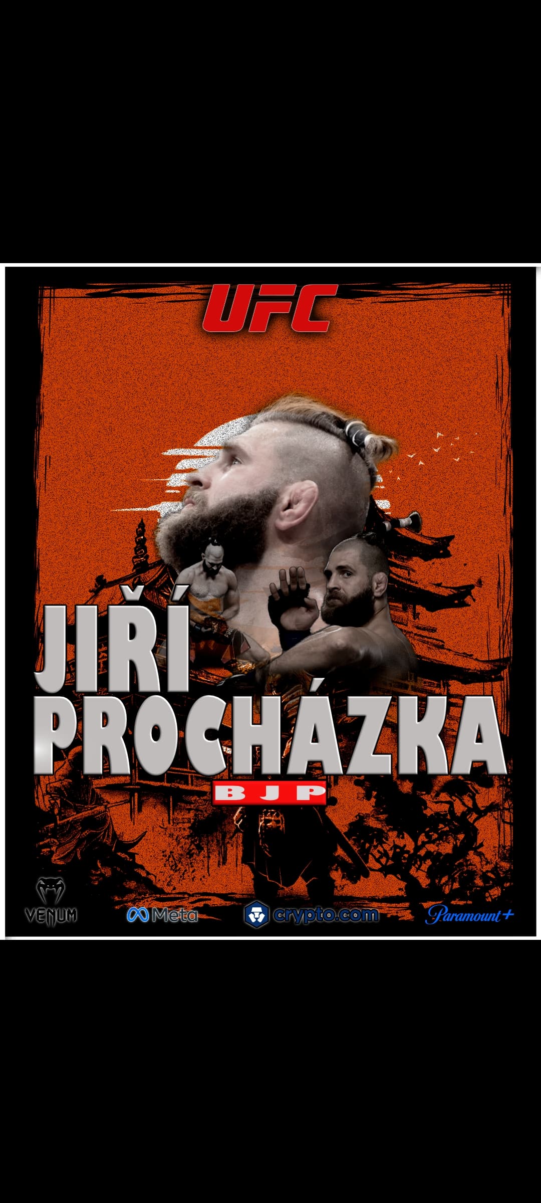 JIŘI PROCHÁZKA