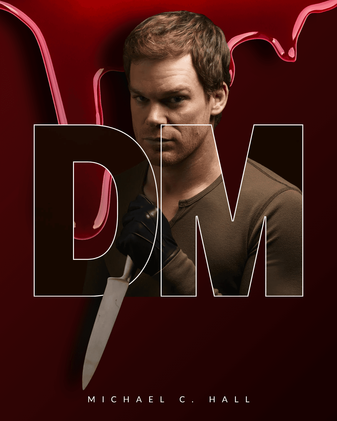 Dexter Morgan