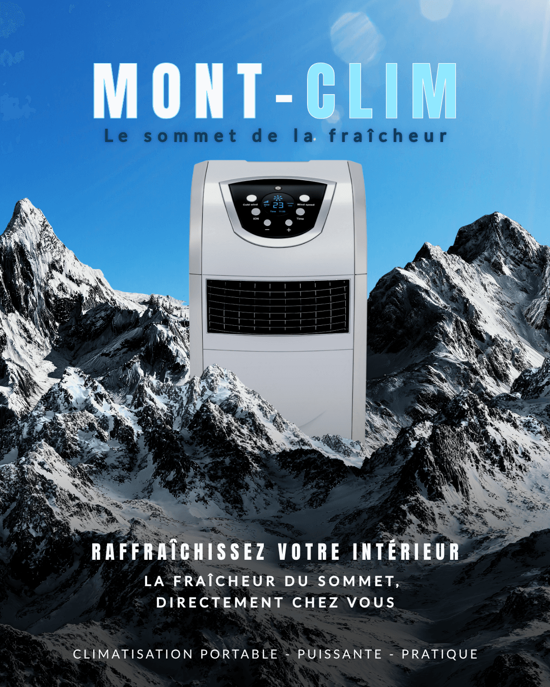 MONT-CLIM